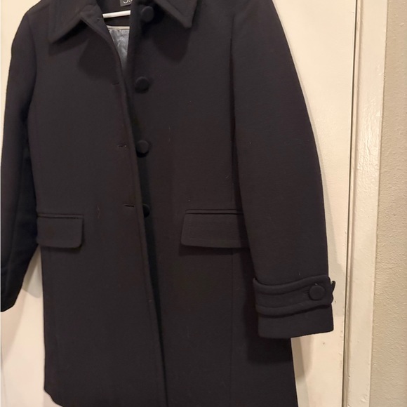 J. Crew Women's salon coat - Picture 2 of 3